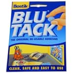 51P5MP5S20L. SL160 SS150  #9: Blu Tack Re usable Adhesive