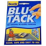 Blu-Tack Re-usable Adhesive