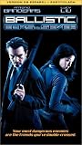 Ballistic - Ecks vs. Sever by Warner Home Video