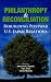 Book Philanthropy And Reconciliation: Rebuilding Postwar U.S.-Japan Relations