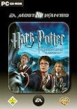 Eigenschaften Electronic Arts GmbH  / Harry Potter und der Gefangene von Askaban (EA Most Wanted)