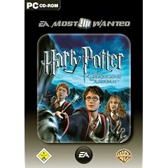 Harry Potter und der Gefangene von Askaban [EA Most Wanted]