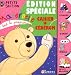 Tout le programme : Maternelle Petite Section - 3-4 ans (1 livre + 1 CD-Rom)