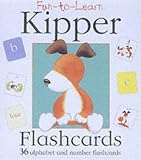 Kipper Flashcards (Kipper)