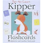 Kipper Flashcards by Mick Inkpen