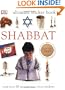 Shabbat (DK Ultimate Sticker Books)