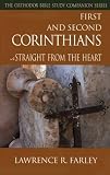 First and Second Corinthians