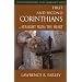 First and Second Corinthians, Straight From the Heart (Orthodox Bible Study Companion)