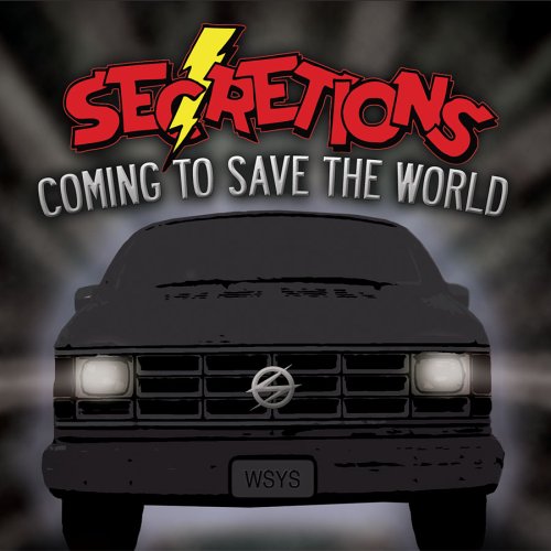 CD-Charts  Search : Coming to Save the World
