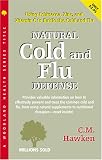 Natural Cold and Flu Defense (Woodland Health)
