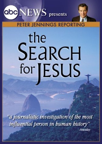 ABC News Presents The Search for Jesus by Christian Videos