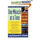 Click here to buy One Miracle at a Time: Getting Help for a Child with a... by  Irving Dickman.