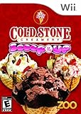 Coldstone Scoop It Up