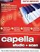 Computer Software : Capella Studio und Scan