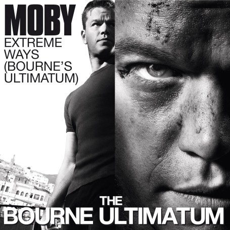 CD-Charts  Music : Extreme Ways (Bourne's Ultimatum)
