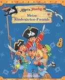 Produkt-Bild: Meine Kindergartenfreunde - K&auml;pt'n Sharky