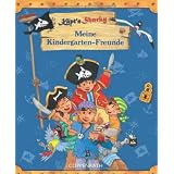 Meine Kindergartenfreunde - K�pt'n Sharkyvon "Silvio Neuendorf"