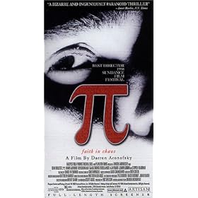 Pi [VHS]