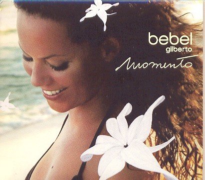 Bebel Gilberto