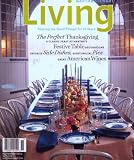Martha Stewart Living, November 2006 Issue