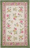 828 Accents CCL11 - Ivory-Pink