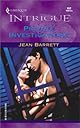Private Investigations (Harlequin Intrigue, No. 652)