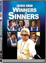 Winners and Sinners