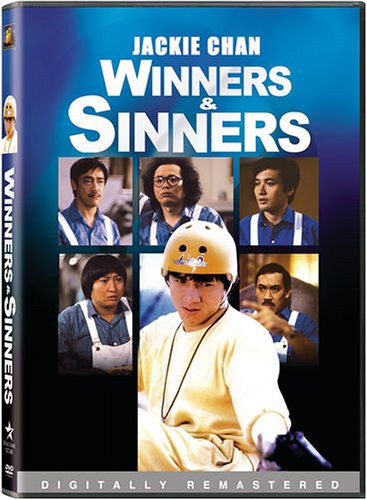 Free Download Of Winners and Sinners Online
