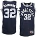 Nike Connecticut Huskies #32 Rip Hamilton Navy Blue Greats and Glory Basketball Jersey