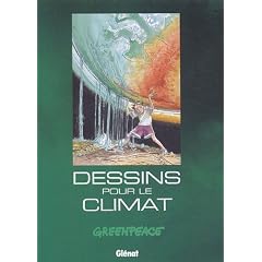 Dessins pour le climat