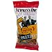 Newman's Own« Organics Pretzels, Hi-Protein, 7-Ounce Bags (Pack of 12) Image