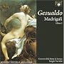 Gesualdo: Madrigali Libro I