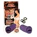 California Exotics / Swedish Erotica Wicked Stroker Carmen's Lips Masturbator Adult Sex Toy Kit