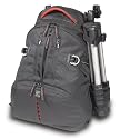 Kata DR-466i Backpack for Digital Camera - Black/Red