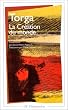 La cr�ation du monde