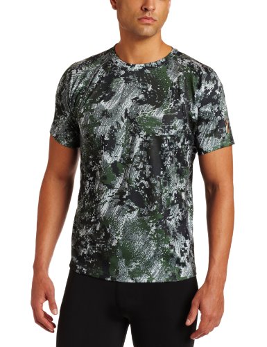 Sitka Men's Core Short Sleeve Crew