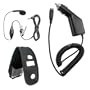 3 Piece Starter Kit for Motorola V265