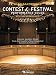 Contest & Festival Performance Solos - Saxophone