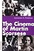 Books : The Cinema of Martin Scorsese