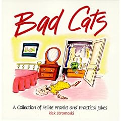 Bad Cats