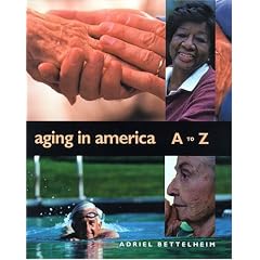 Aging in America A to Z