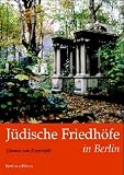 Produkt-Bild: J&uuml;dische Friedh&ouml;fe in Berlin