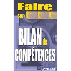 Faire son bilan de comp�tences