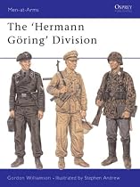 The Hermann Goring Division: 385 (Men-at-arms)