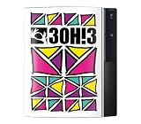 MusicSkins MS-3OH350180 Sony PlayStation 3 Console