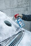 Produkt-Bild: Nigrin 73982 Scheibenentfroster, 500 ml, Pumpzerst&auml;uber