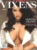 Magazines : Playboy Vixens, February/March 2006 Issue