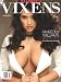 Magazines : Playboy Vixens, February/March 2006 Issue