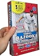 2005 Topps Bazooka Baseball Cards Hobby Box(24 packs/box)