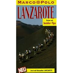 Marco Polo, Lanzarote